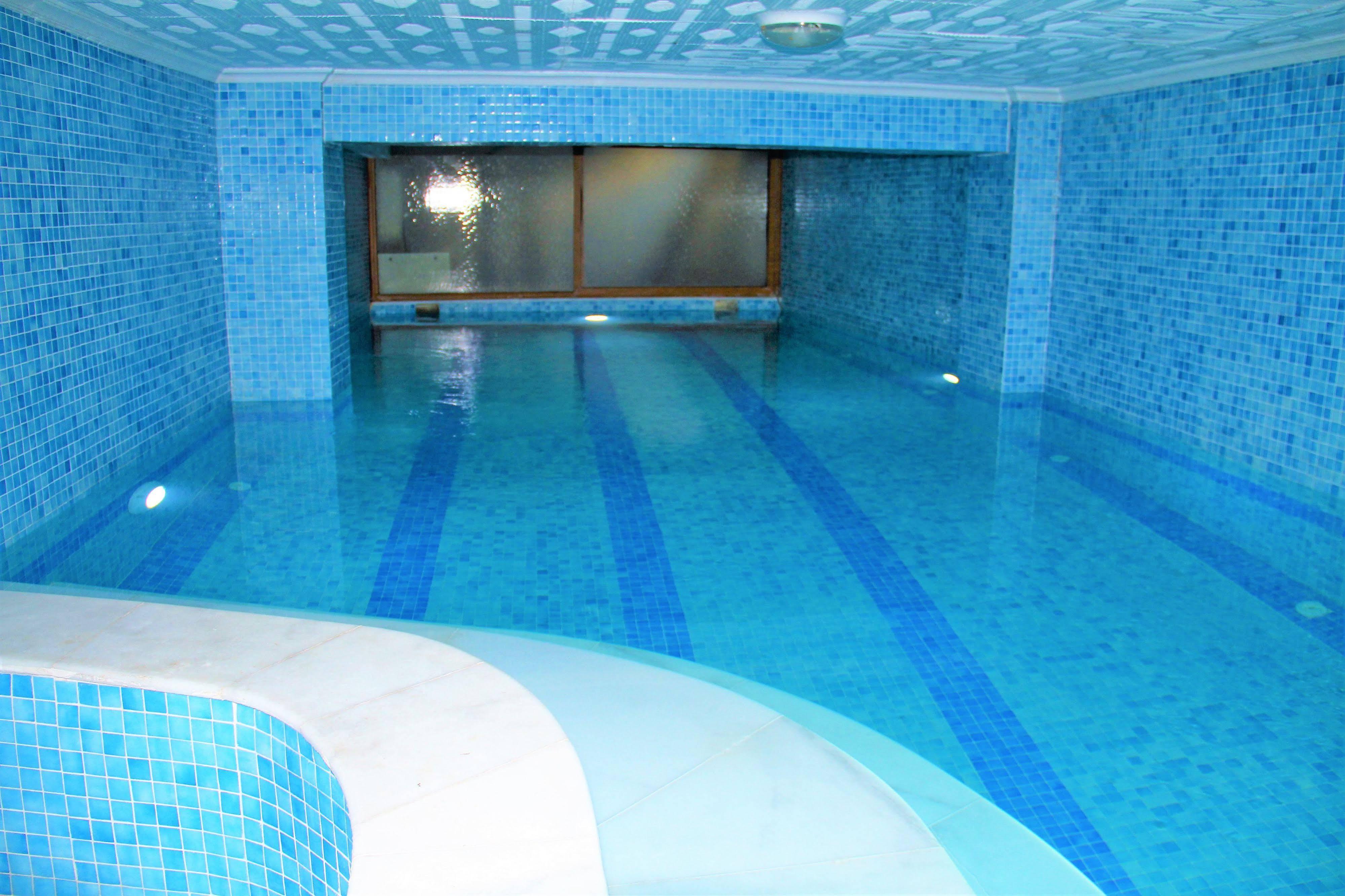 Temple Miletos Spa Hotel Altınkum Exterior foto